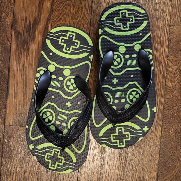 Kids flip flops - Picture 1 of 3